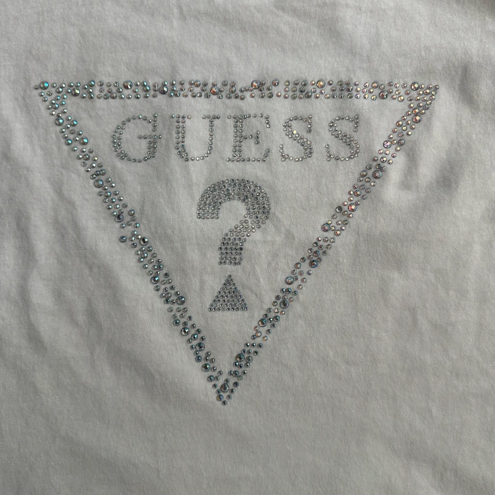 Guess T-shirt - Picture 4 of 7